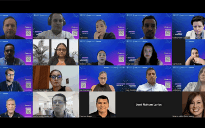 Impulsa UdeC el emprendimiento global con Acelera Ucol 2025